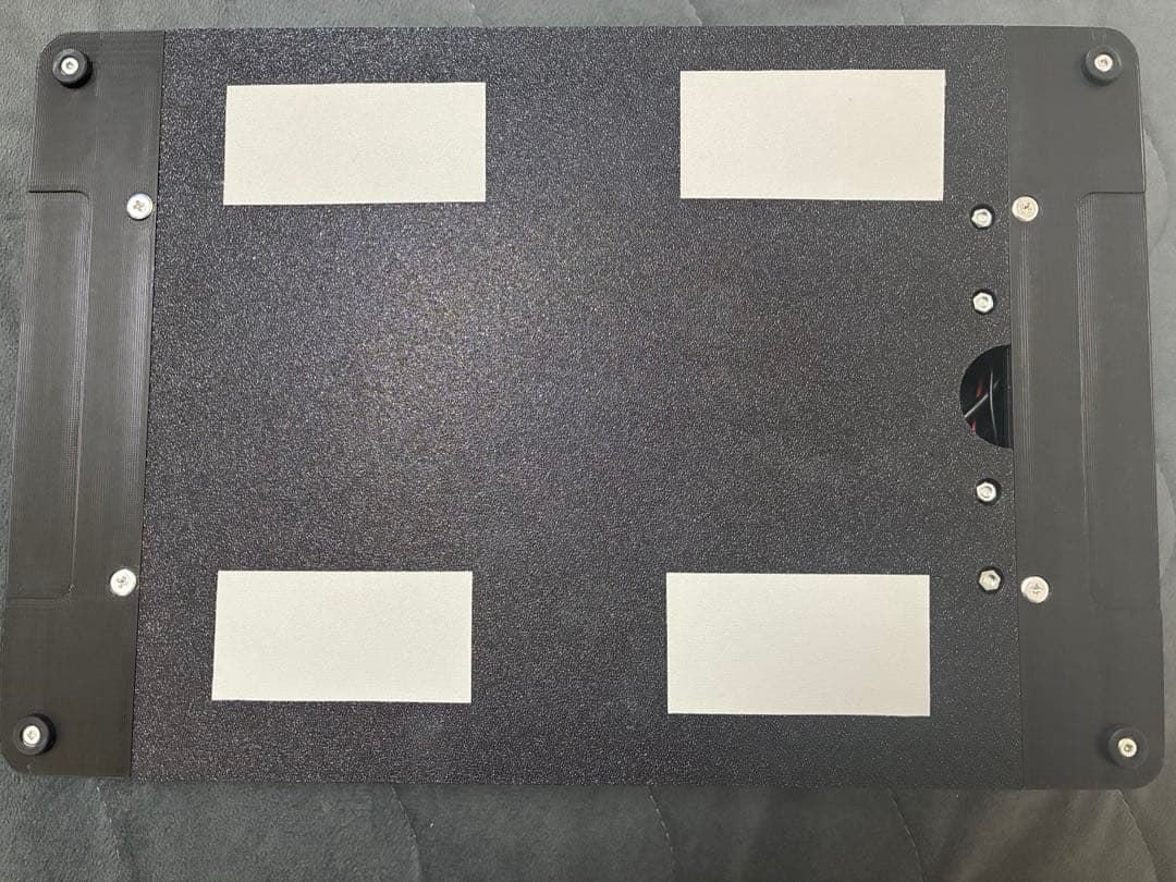 アーケードコントローラー/自作アケコン