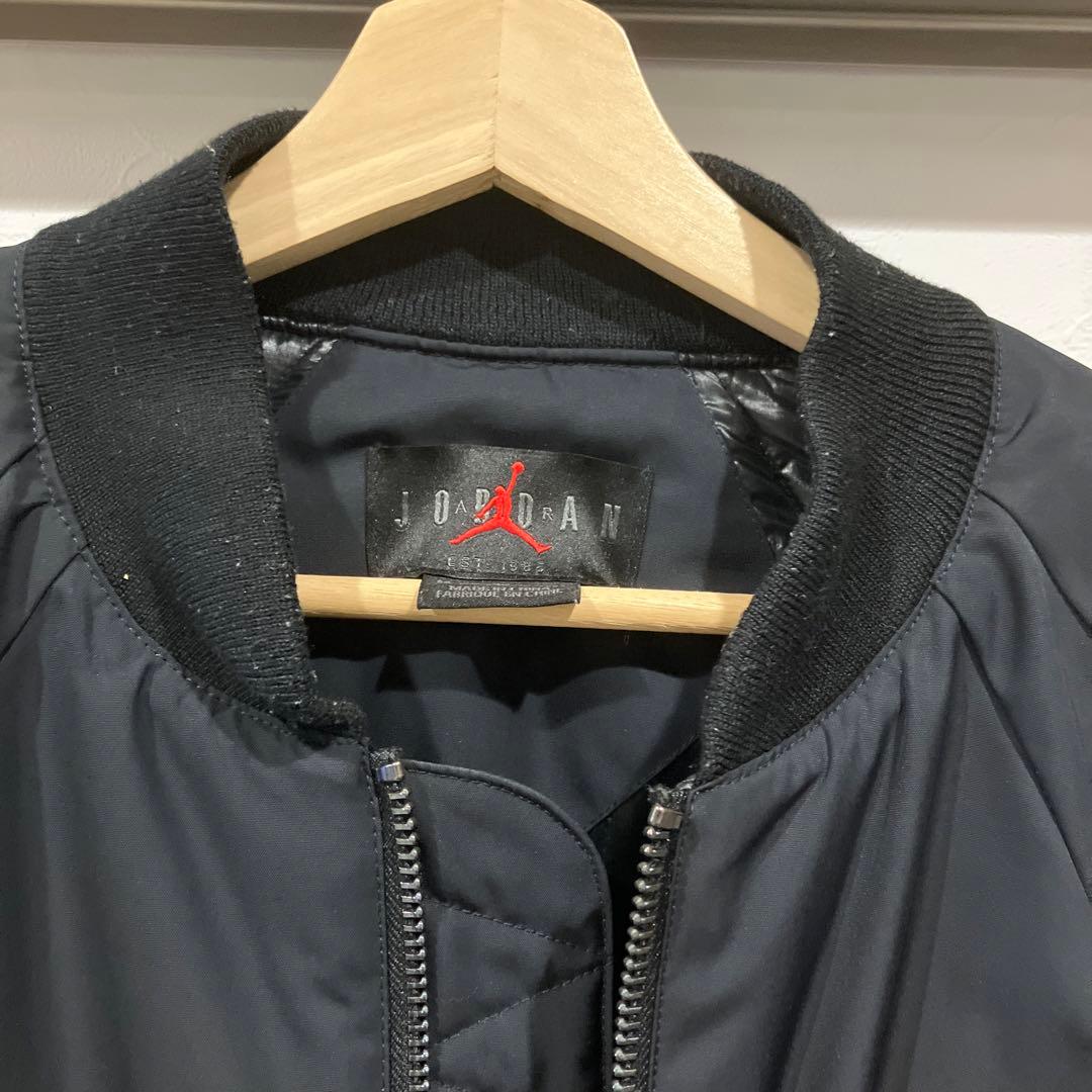 ジャケット・アウター NIKE JORDAN BRAND ASW GRAPHIC JACKET