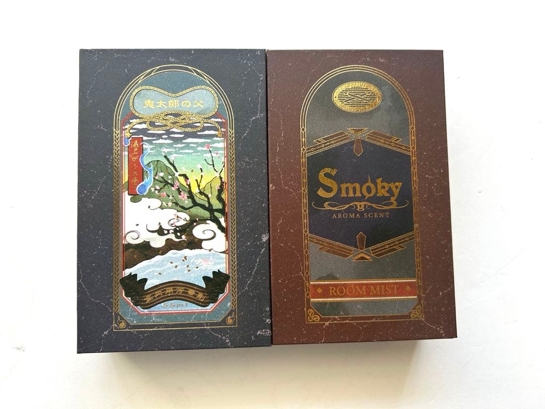 水木 鬼太郎の父 ルームフレグランス