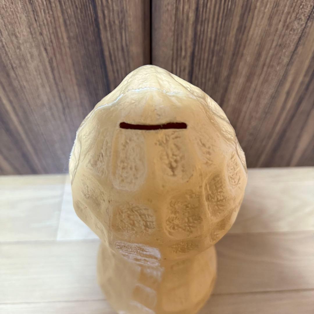 ヴィンテージ　アメリカ　貯金箱　ピーナッツ　置物
