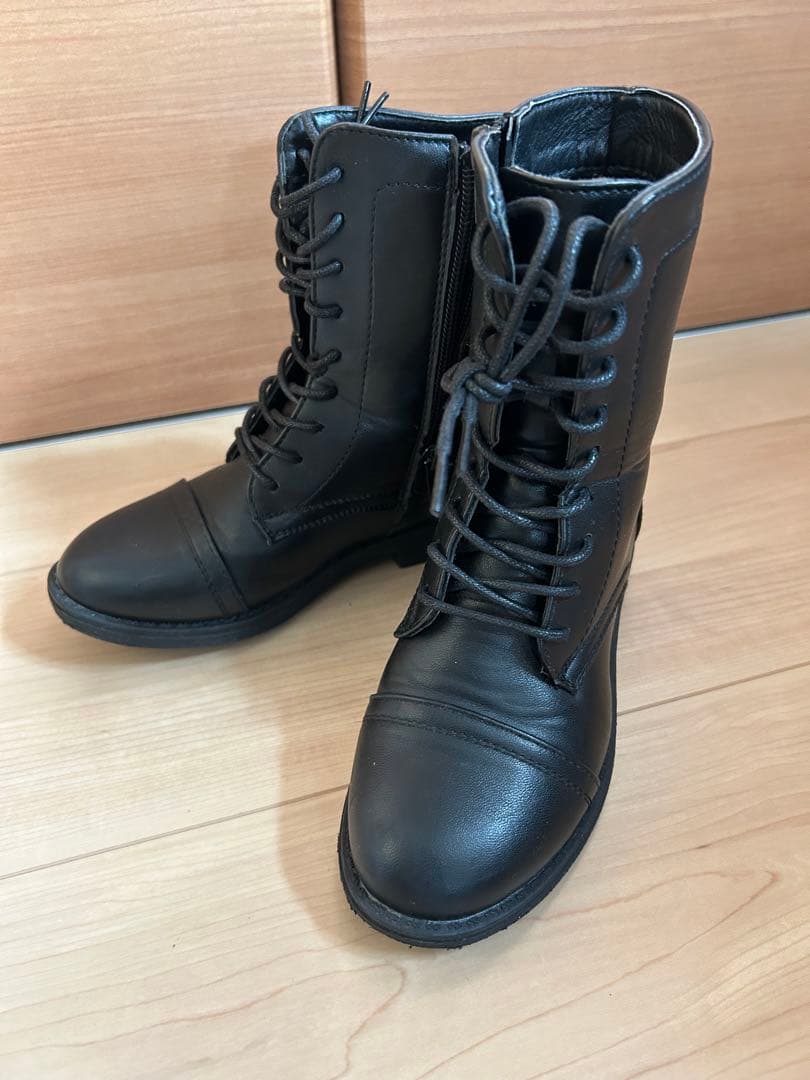 f*y様 袴 ブーツセット キャサリンコテージ 年長 卒園 入学