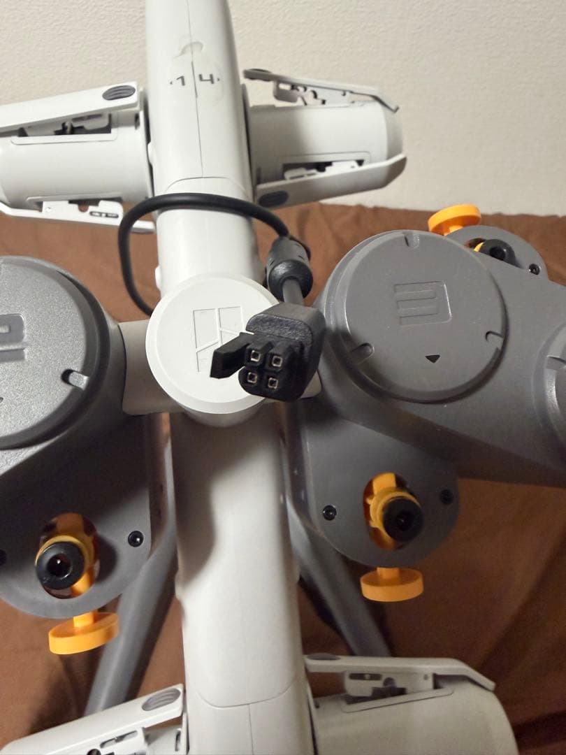 Bambu lab AMS Lite 4色マルチカラー印刷 A1/A1 mini