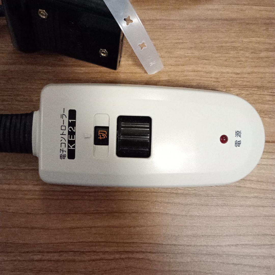 ニトリダークブラウンこたつ105×70×40cm