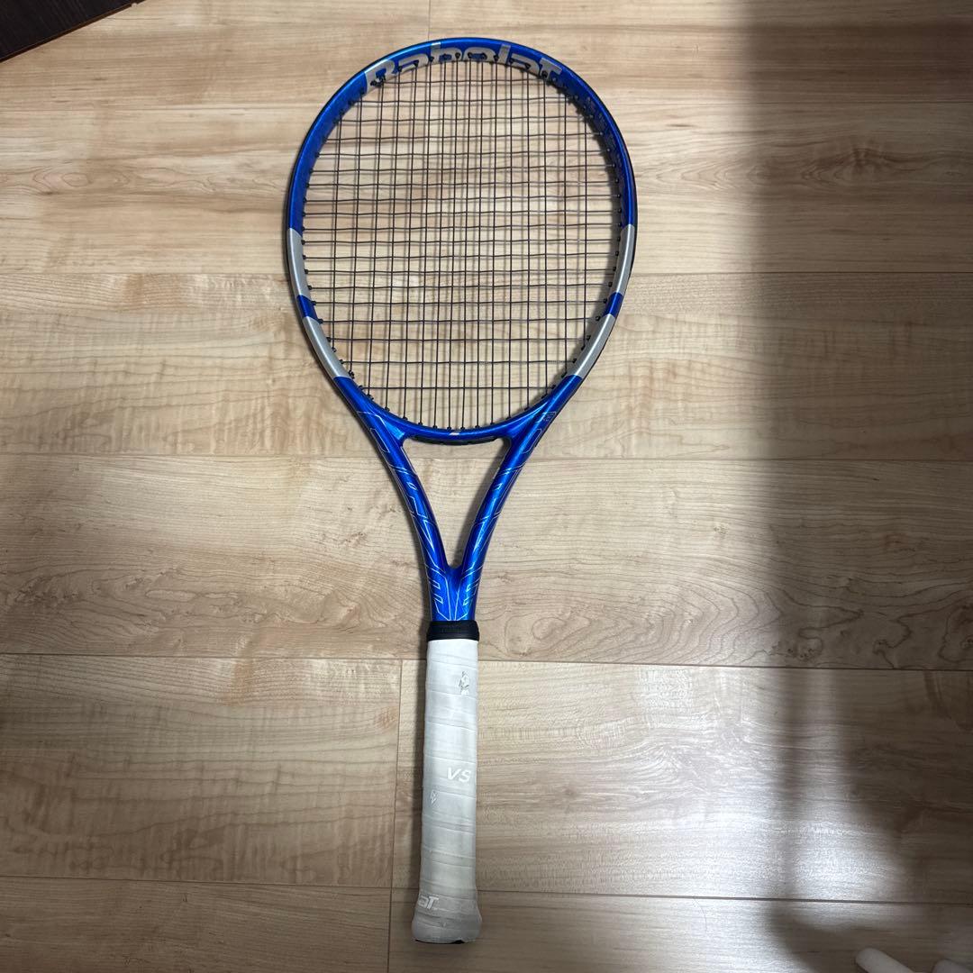 バボラ　ピュアドライブ　30th ANNIVERSSARY