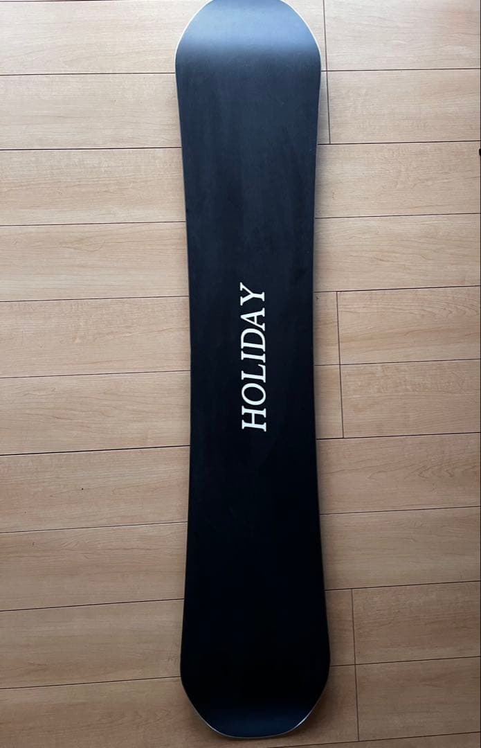 HOLIDAY HI-FI SLAP 151cm 【美品】