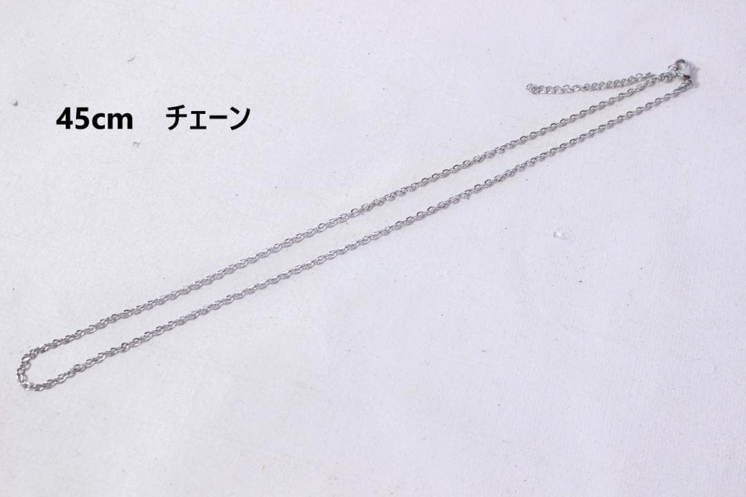 30s　スウィートハートジュエリー　両面　アールデコ　シルバー 波　唐草　渦巻