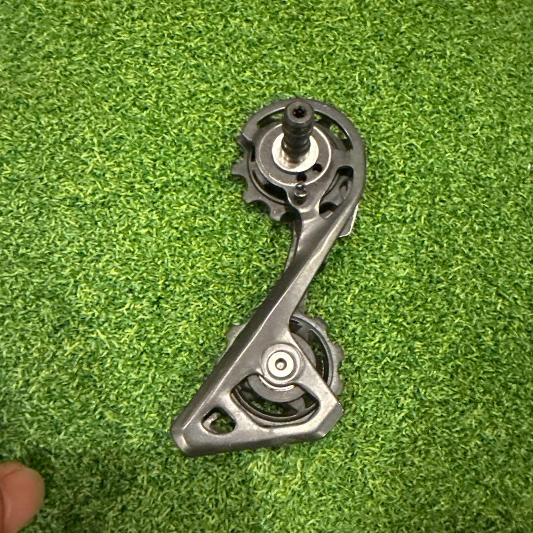 Shimano Ultegra R8000 RD FD セット