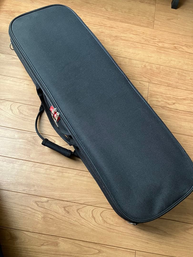 T*a様 バイオリン4/4 PLAYTECH PVN544 KUN肩当て 弓2本