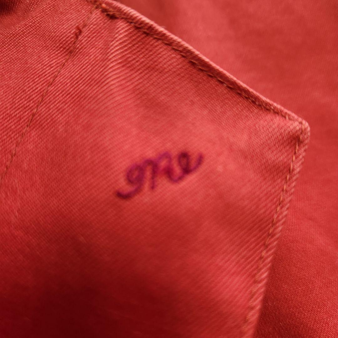 s*a様 マドモアゼルノンノン　ライナー付き　フードコート