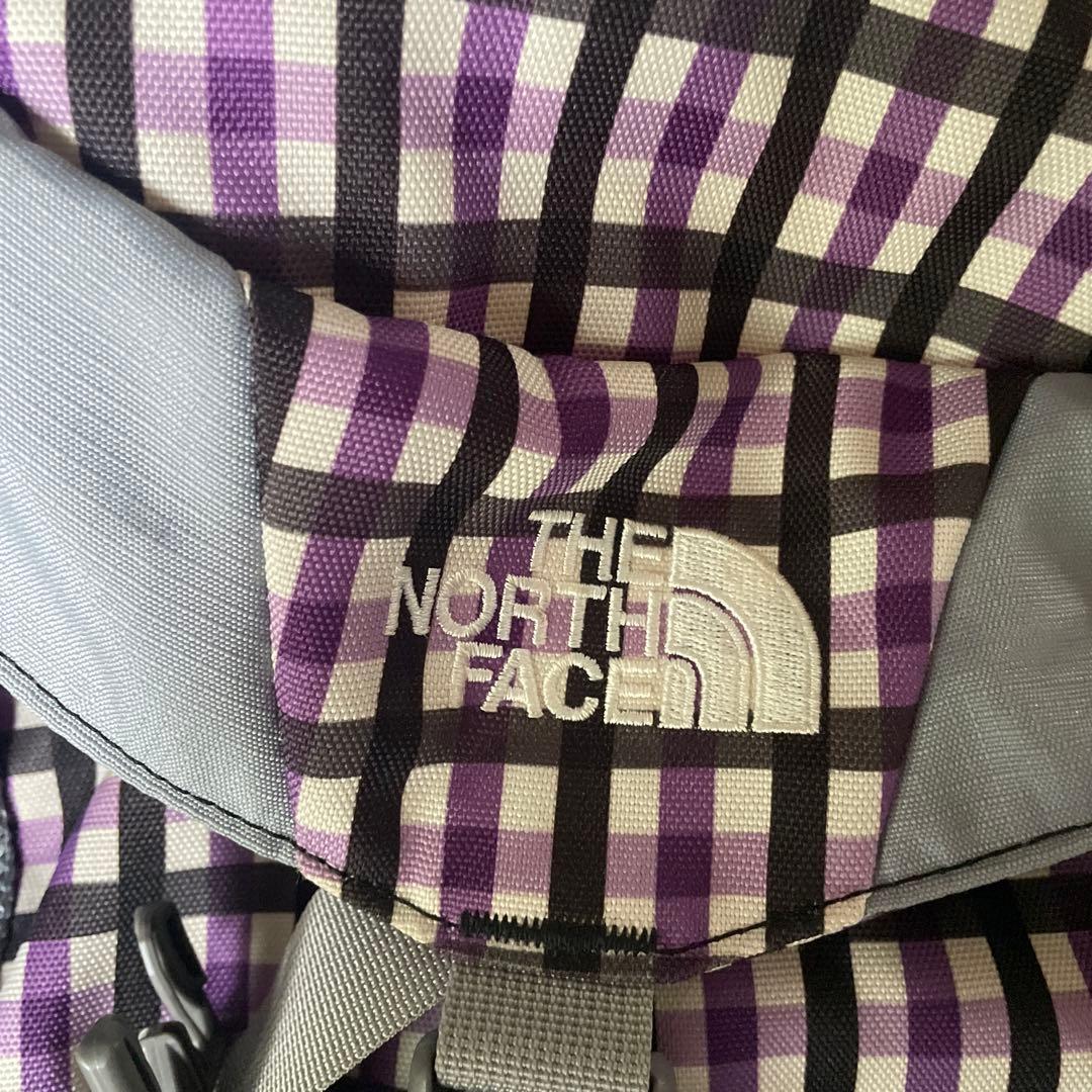 K SUNNY CAMPER 40 Kid’sノース・フェイス サニーキャンパー