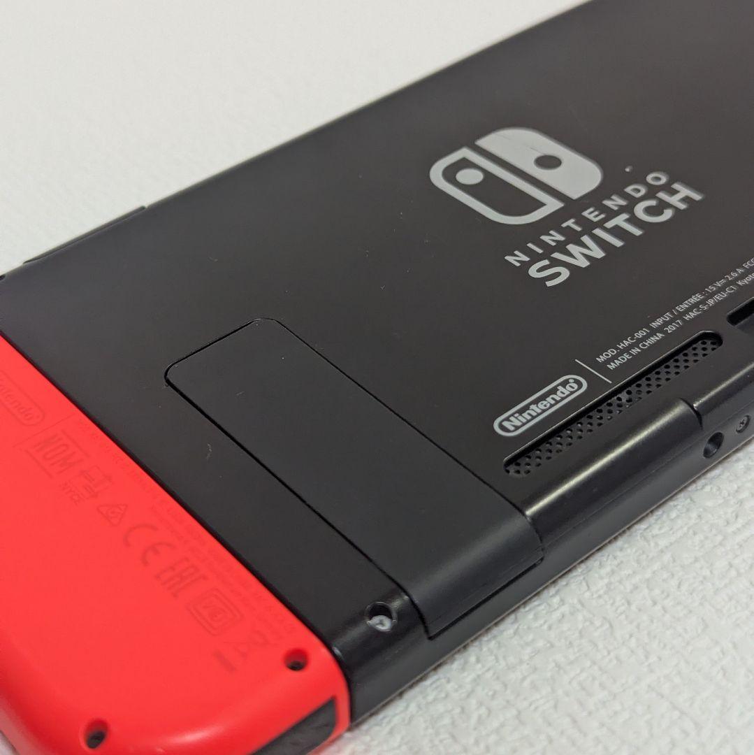 Nintendo Switch　本体　周辺機器　セット　Joy-Con　ジャンク