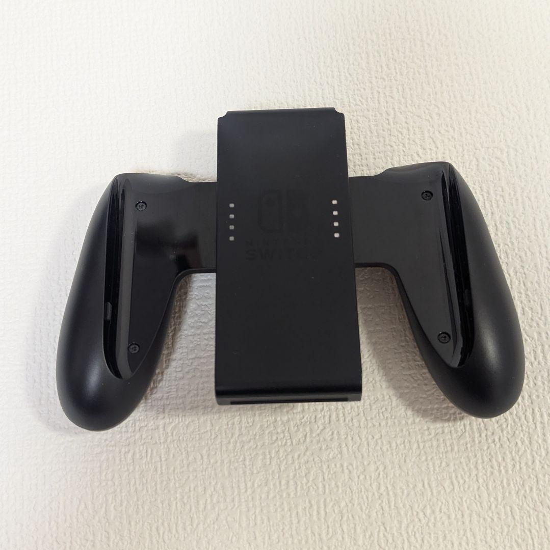Nintendo Switch　本体　周辺機器　セット　Joy-Con　ジャンク