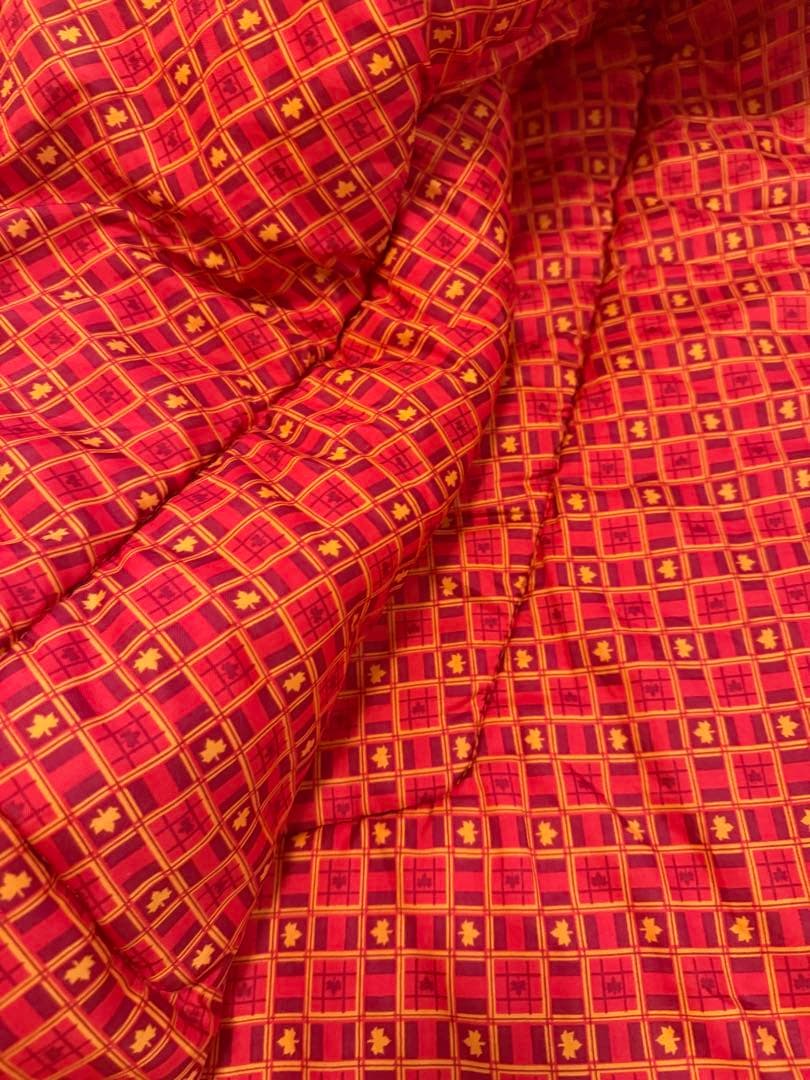 【寝袋】LOGOS ミニバンぴったり寝袋(冬用)2枚セット