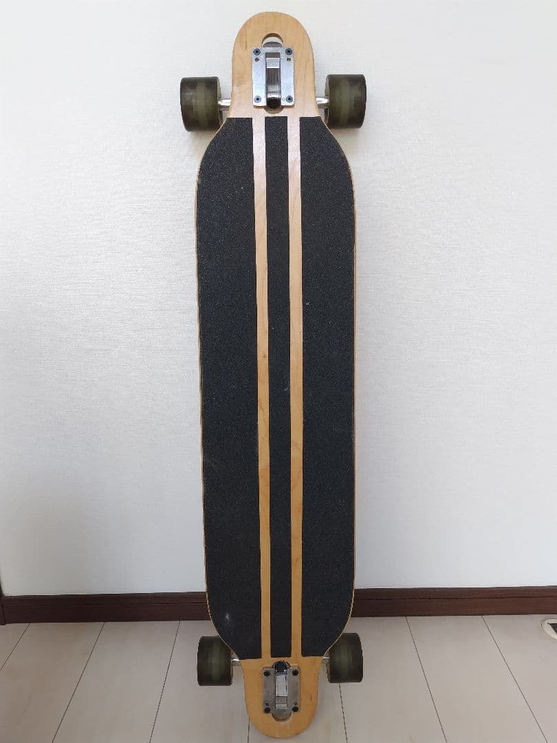 HEAVY SKATEBOARD コンプリート