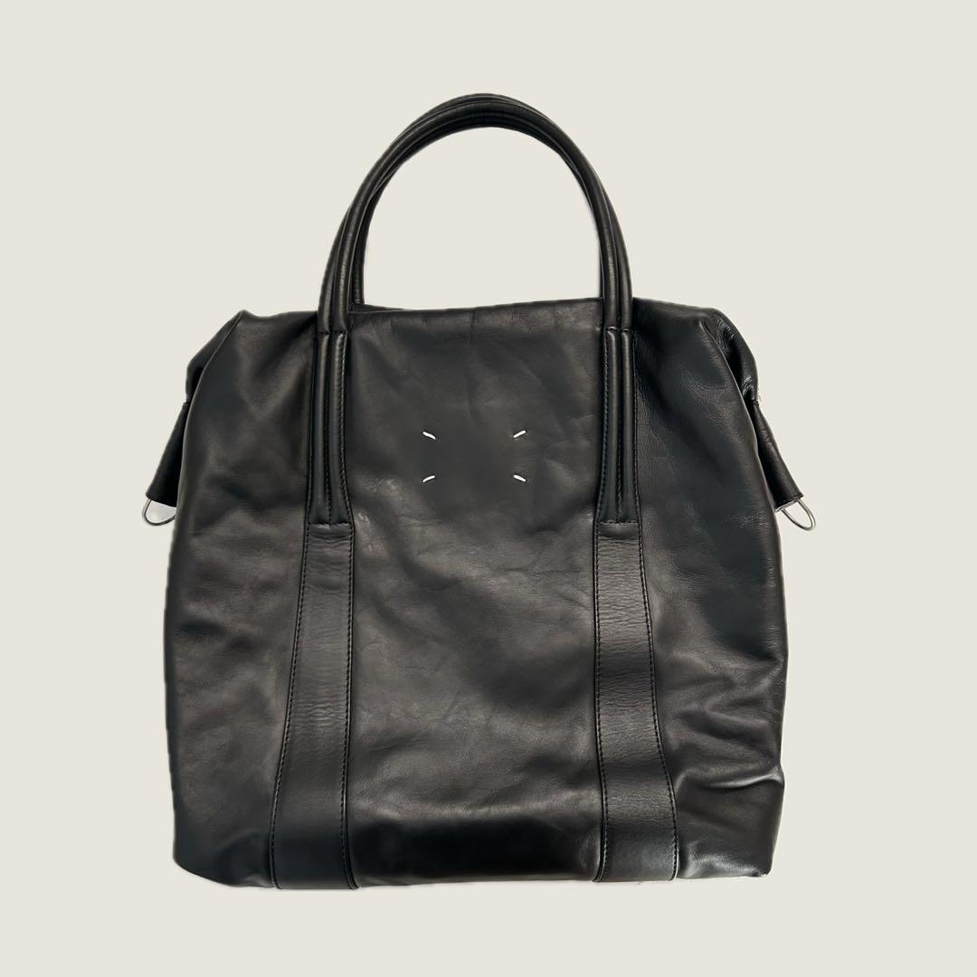 Maison Margiela セーラーバッグ