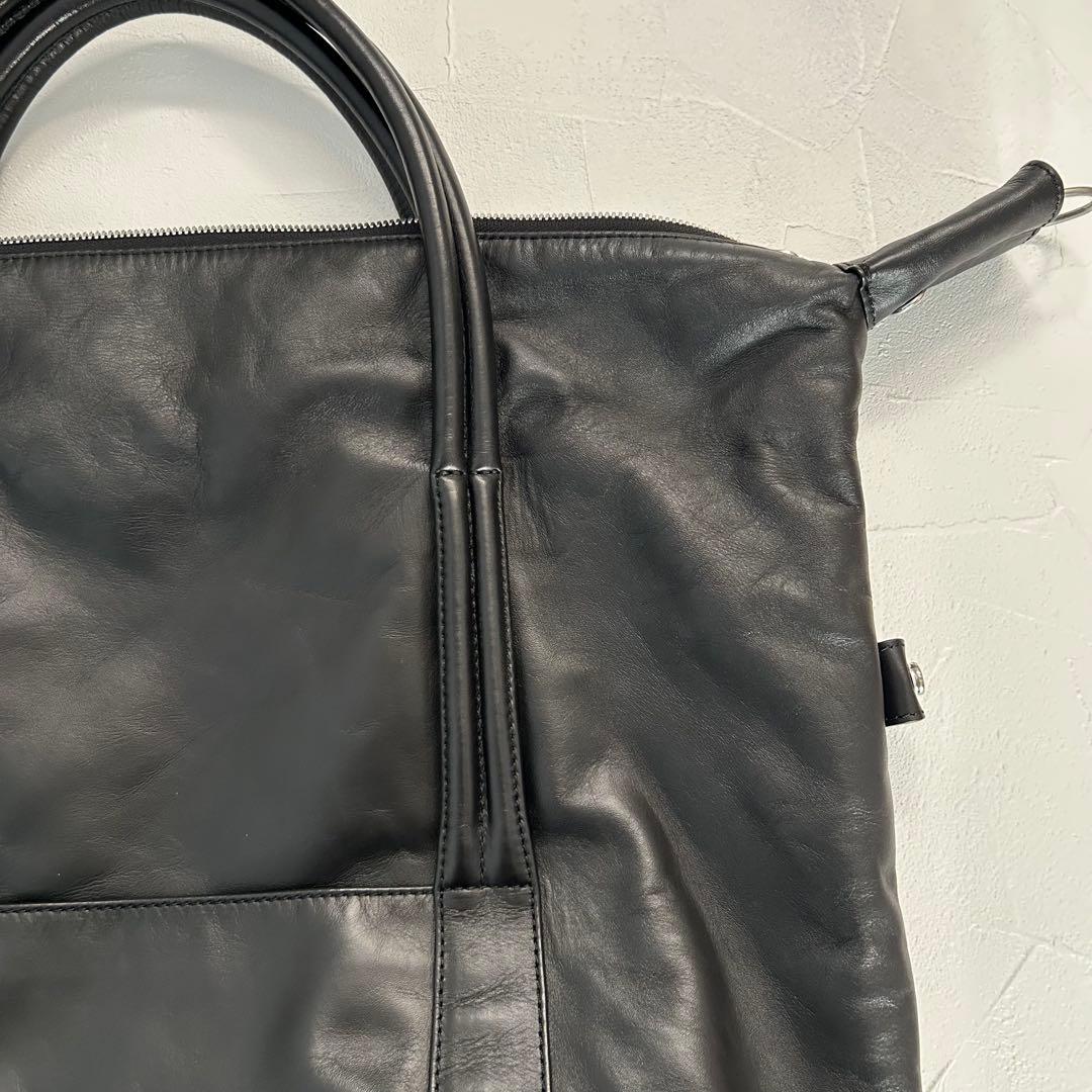 Maison Margiela セーラーバッグ