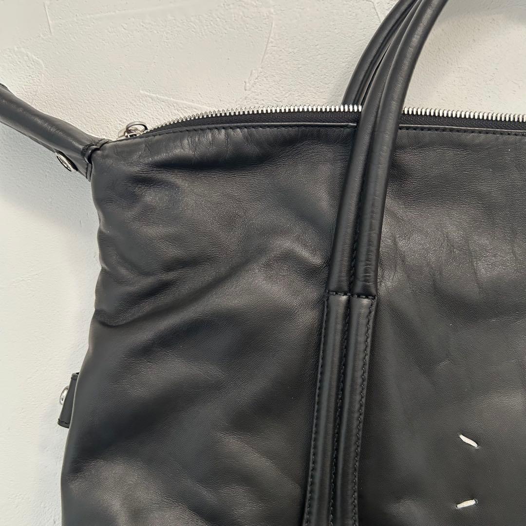 Maison Margiela セーラーバッグ