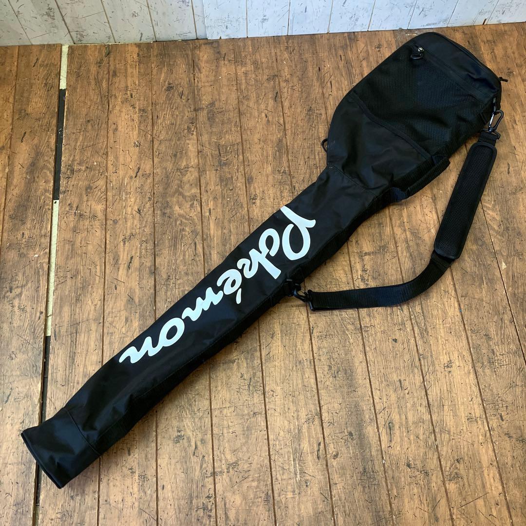 ニューエラ ポケモン ピカチュウ クラブケース ゴルフケース レンジケース