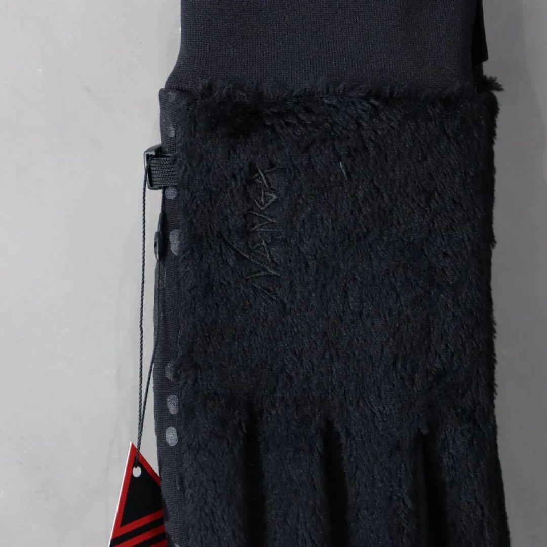 ワコマリアWACKO. MARIA. NANGA / FLEECE GLOVES