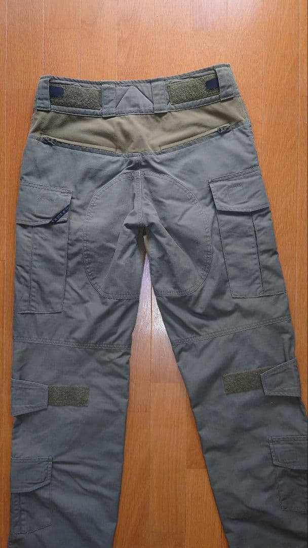 CRYE PRECISION G3 COMBAT PANTS レンジャーグリーン