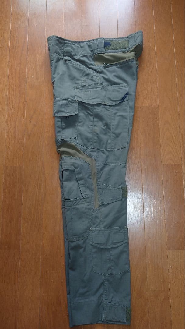 CRYE PRECISION G3 COMBAT PANTS レンジャーグリーン