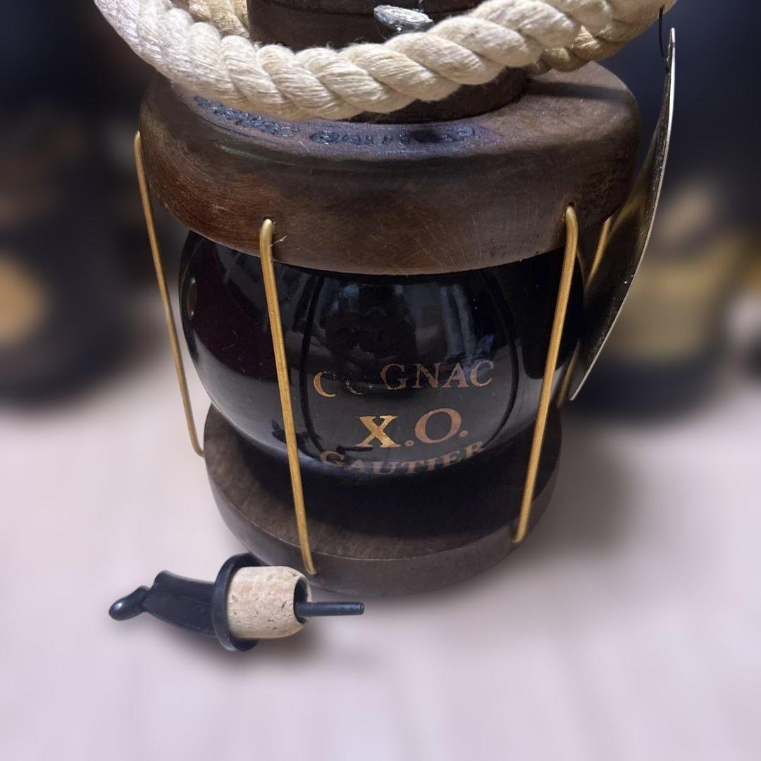 高級コニャックセット ナポレオン