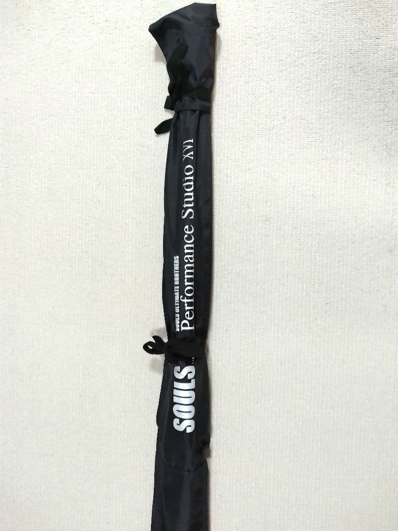 【新品】ソウルズパフォーマンススタジオ16　レベル4PS-O83L4S　希少美品