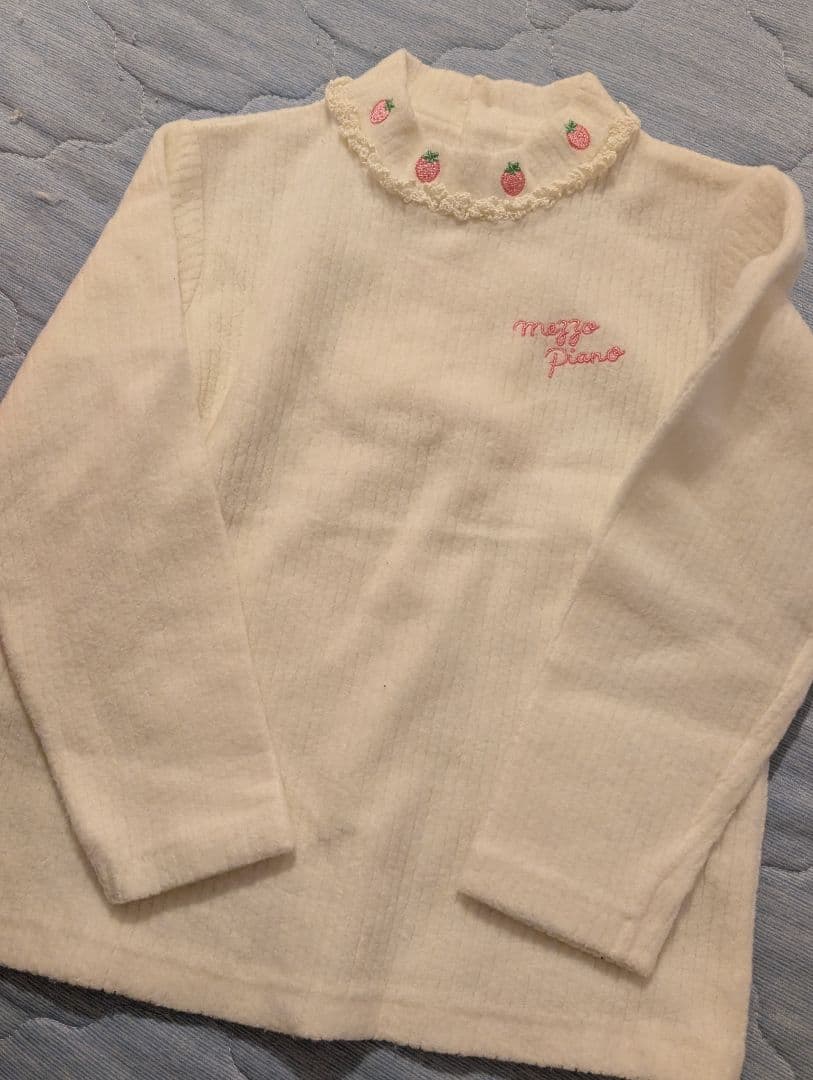 ■なおゆき■メゾピアノ　シャーリーテンプル　まとめ売り120