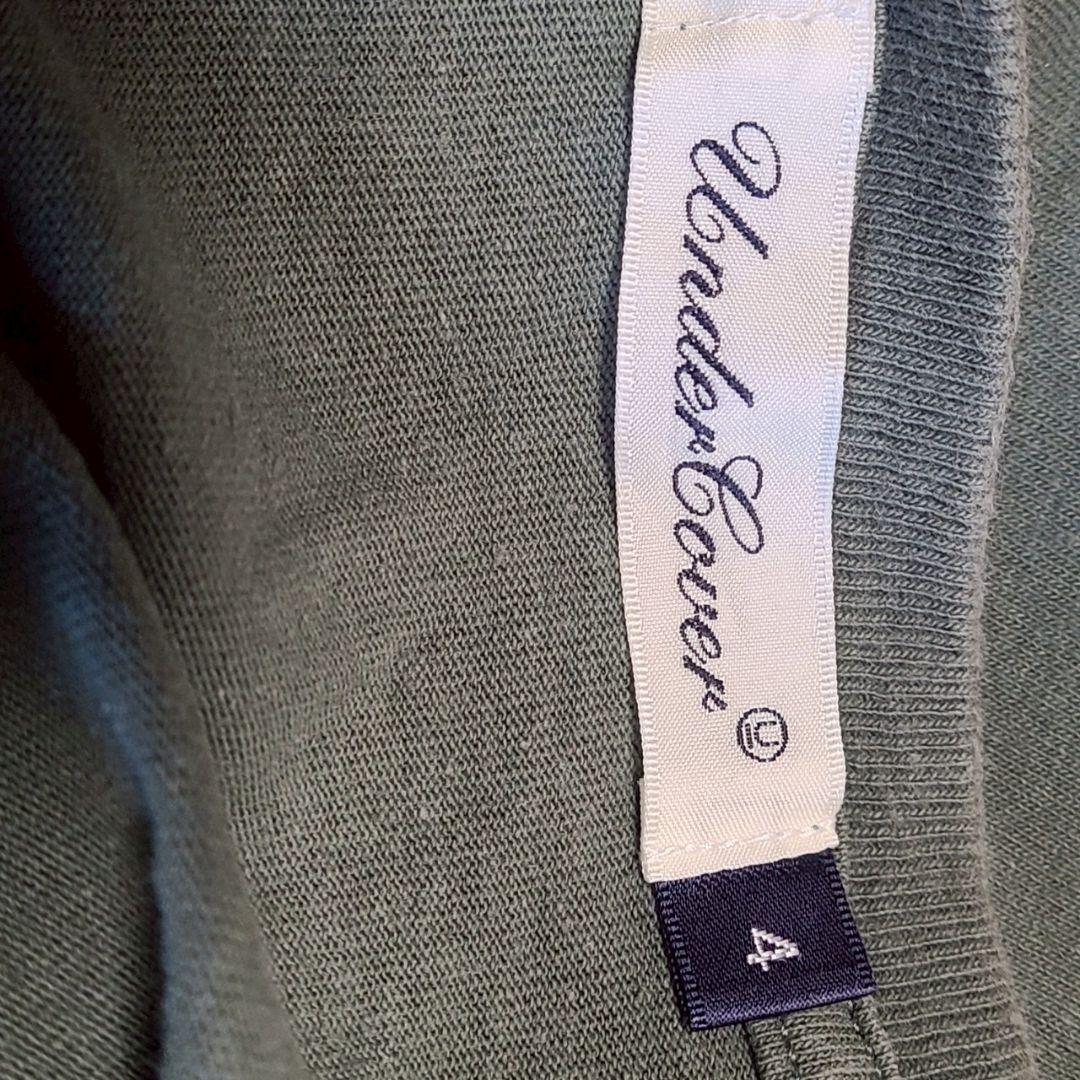 UNDERCOVER BLOODY GEEKERS クリィミーマミ Tシャツ