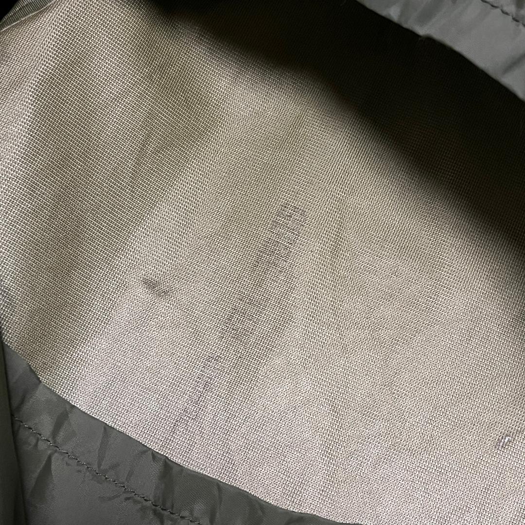 米軍実物 ECWCS Gen1 GORE-TEX ウッドランドカモ L-R