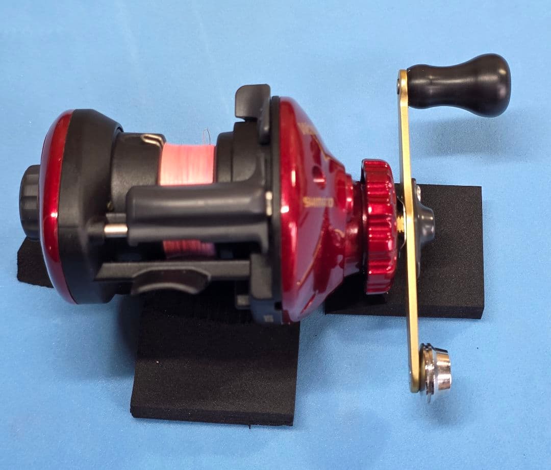 SHIMANO Wakasagimatic 右ハンドル