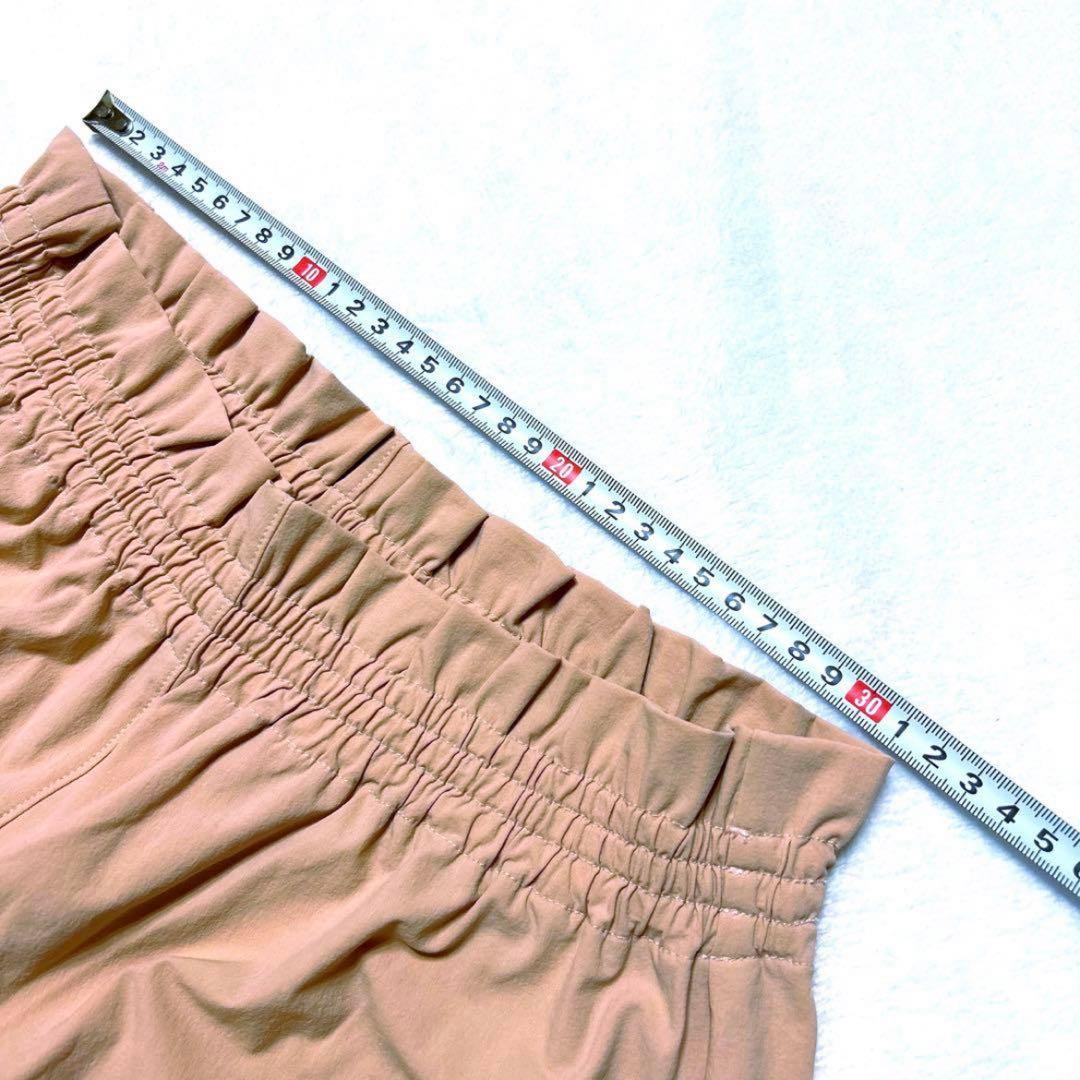 ピンク　サウナパンツ　リチューン　バレエ　stina