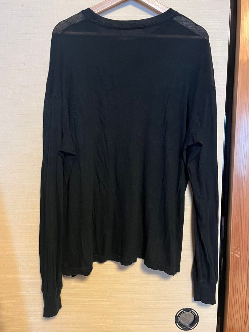 トップス Song for the Mute Crewneck LongSleeve T