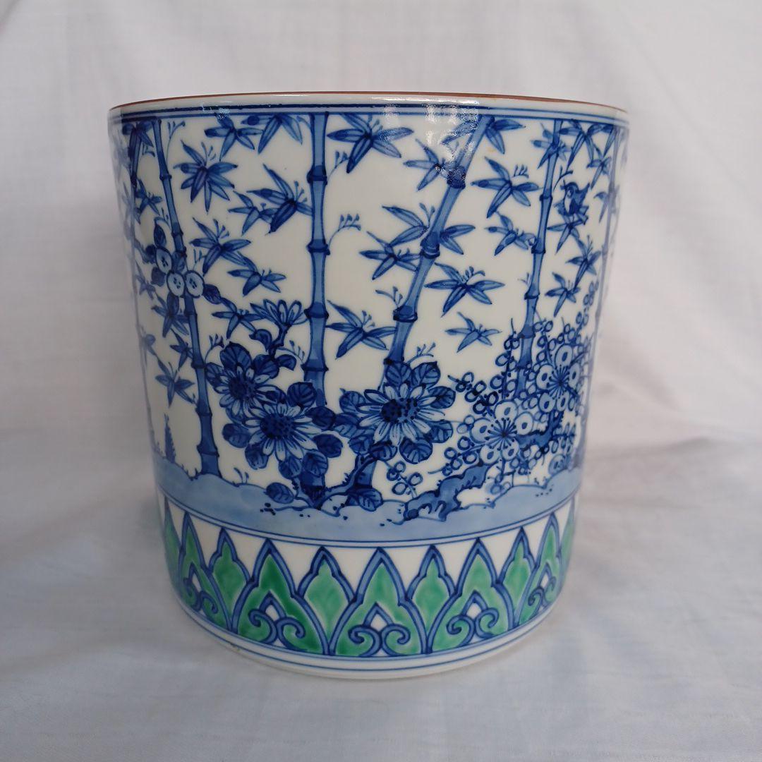 水指(平安泰湖)