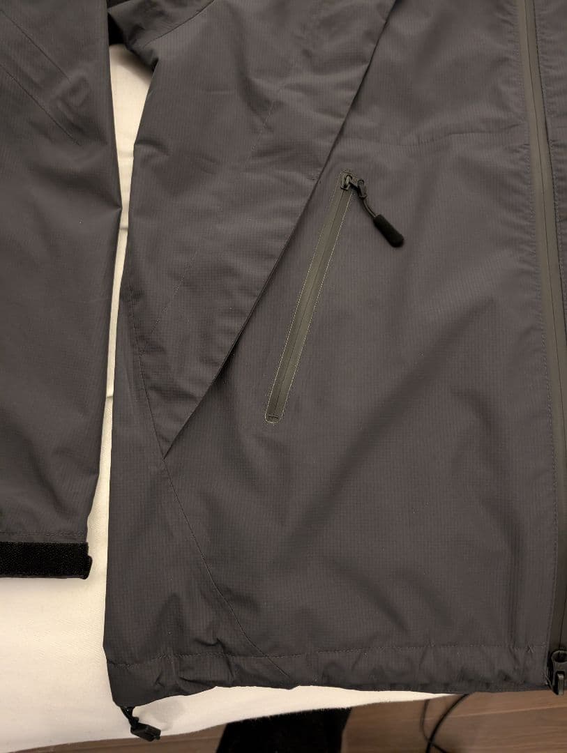 ジャケット・アウター SAN SAN GEAR / WIND SHIELD JACKET 1