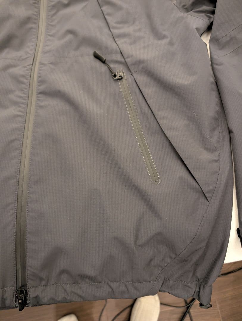 ジャケット・アウター SAN SAN GEAR / WIND SHIELD JACKET 1