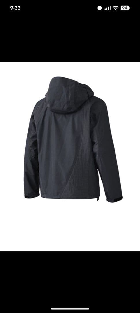 ジャケット・アウター SAN SAN GEAR / WIND SHIELD JACKET 1