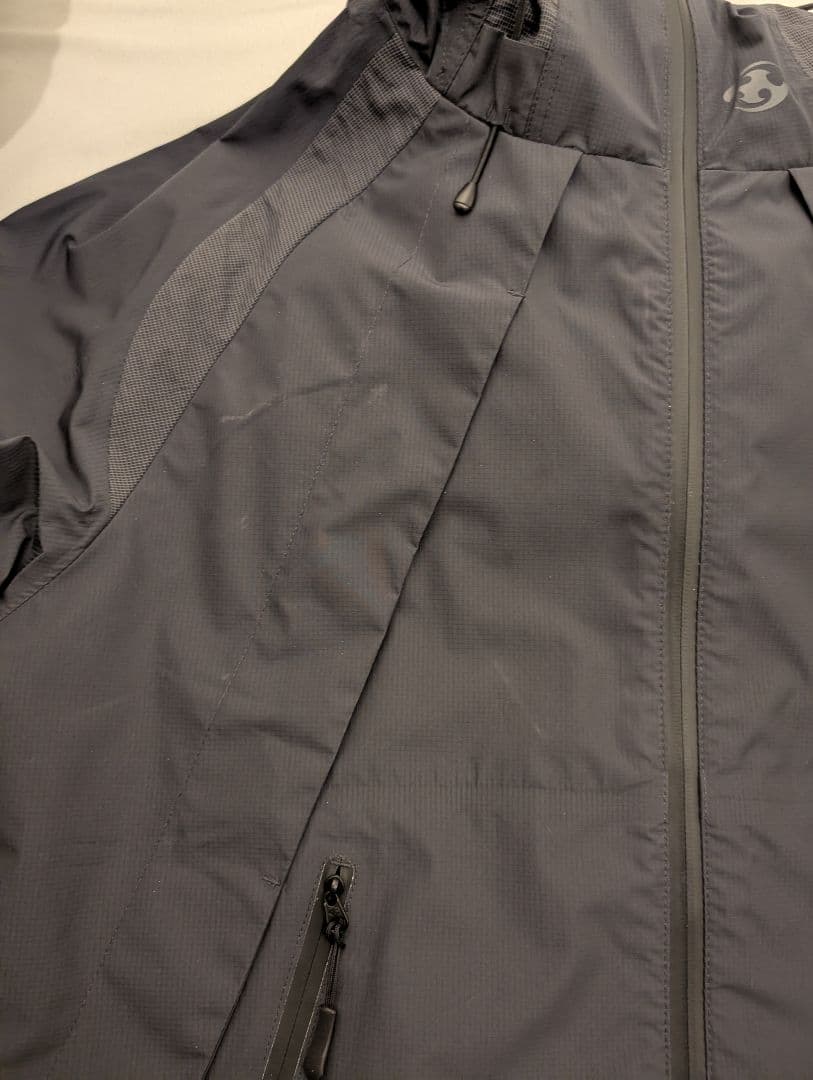 ジャケット・アウター SAN SAN GEAR / WIND SHIELD JACKET 1