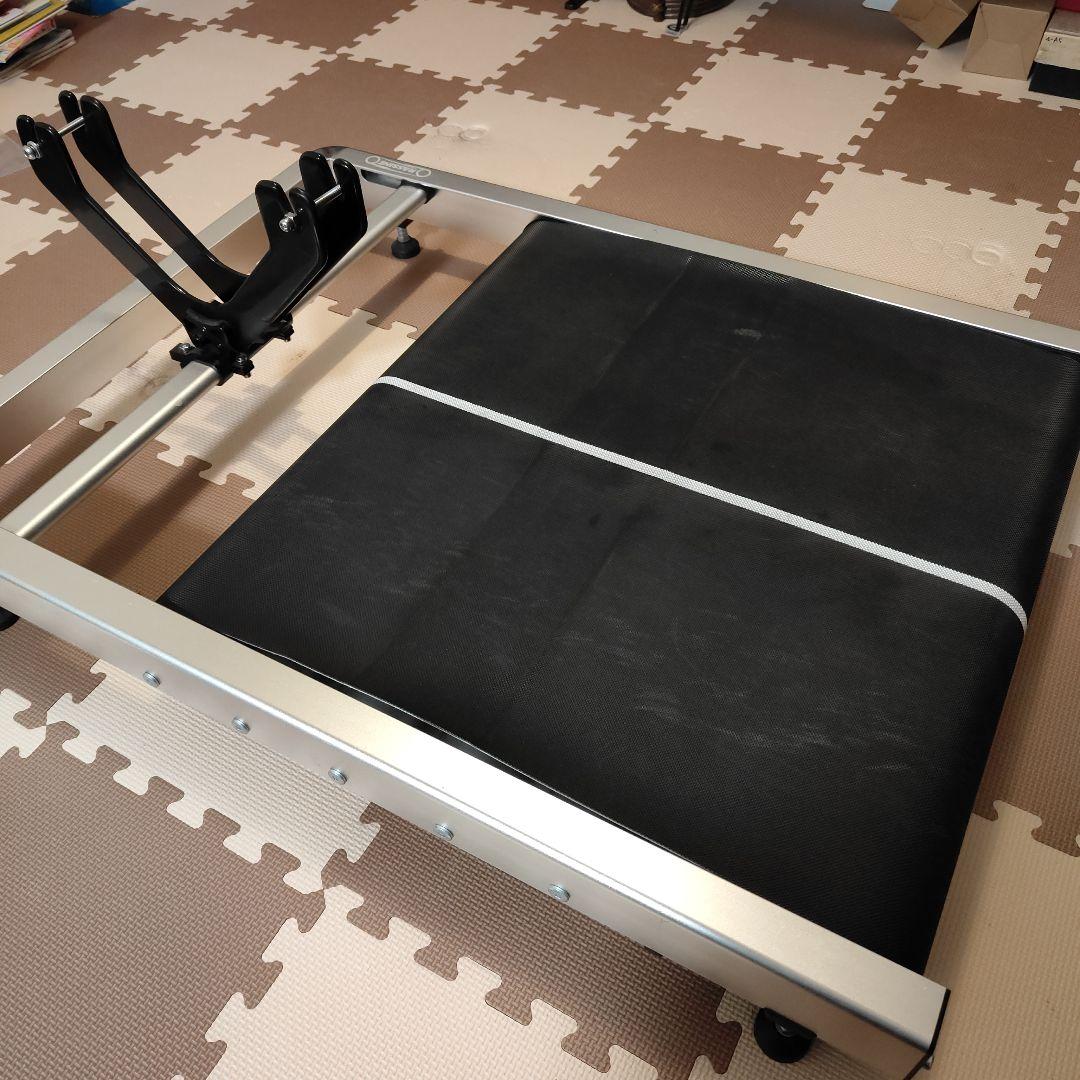 ランバイク 室内 ルームランナー トレッドミル トレーニング