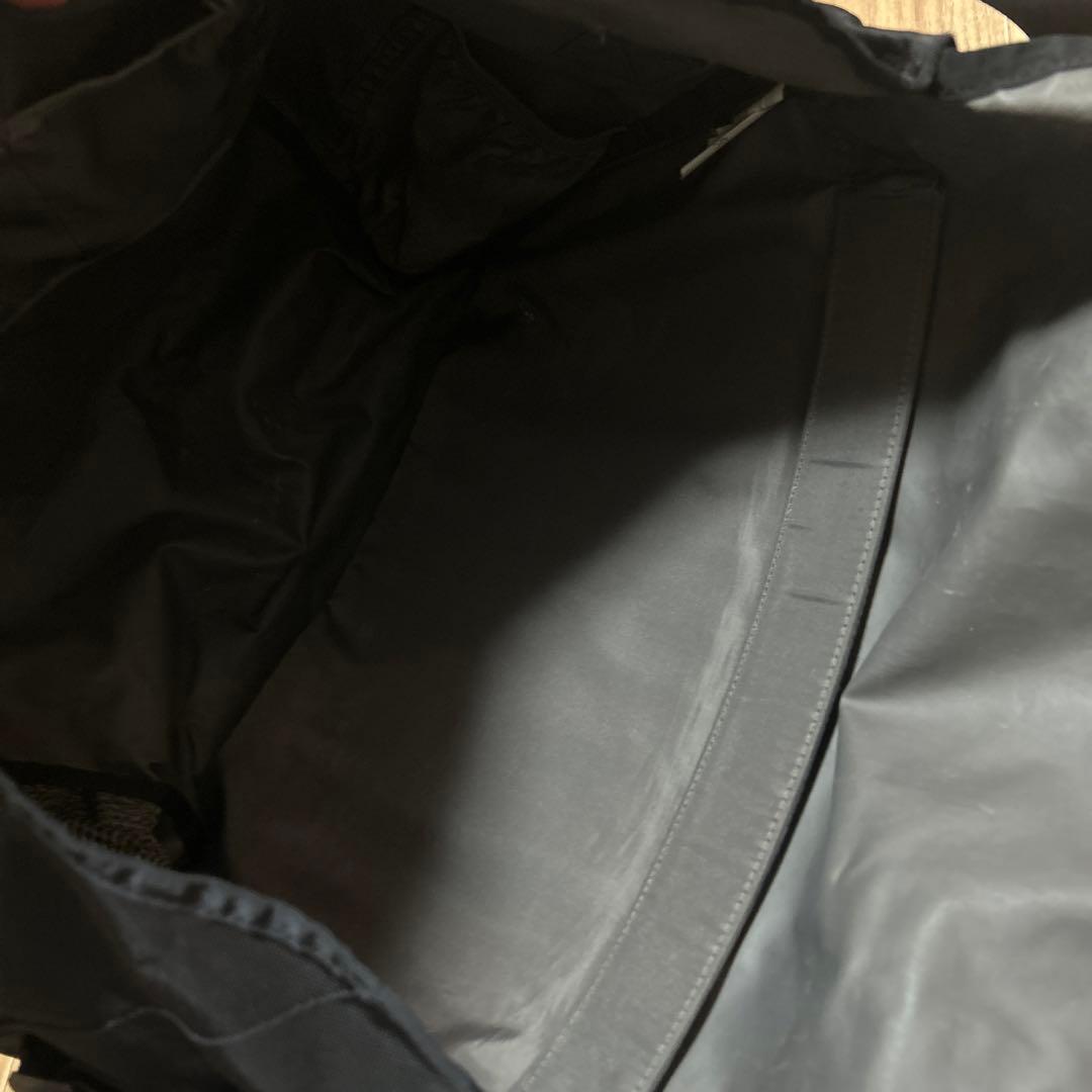 old timbuk2 ブラック　黒　メッセンジャーバッグ　古着　y2k