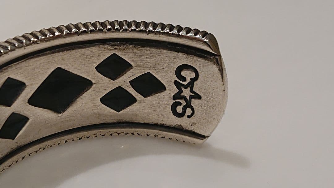 CODY SANDERSON コディサンダーソン バングル ブレスレット