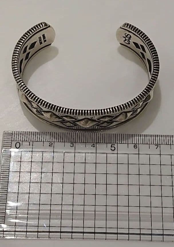 CODY SANDERSON コディサンダーソン バングル ブレスレット