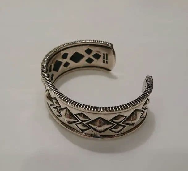 CODY SANDERSON コディサンダーソン バングル ブレスレット