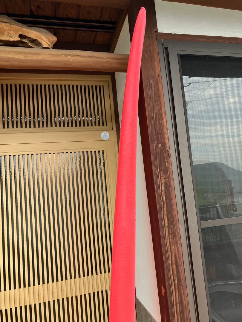 最終値下げ　CRIME クライム STUBBY スタビー 7’6 ソフトボード