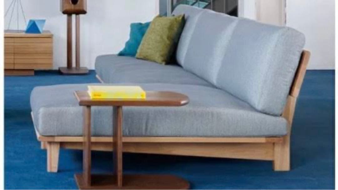 ナガノインテリア　NAGANO フレンドリー　ソファ