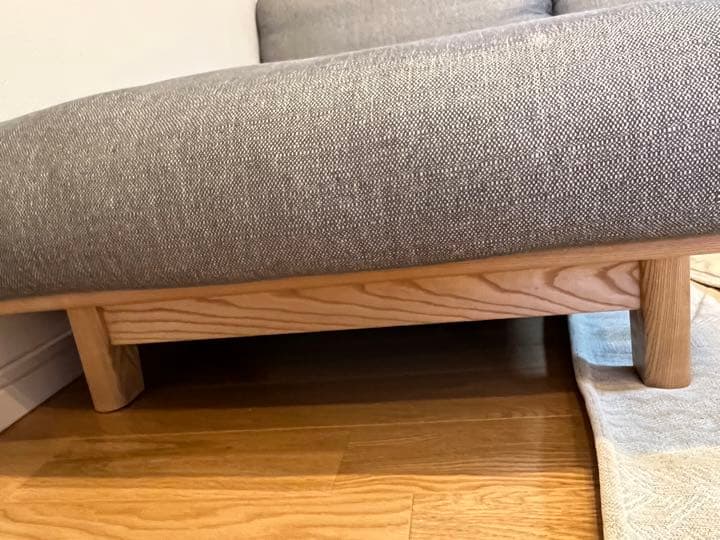 ナガノインテリア　NAGANO フレンドリー　ソファ