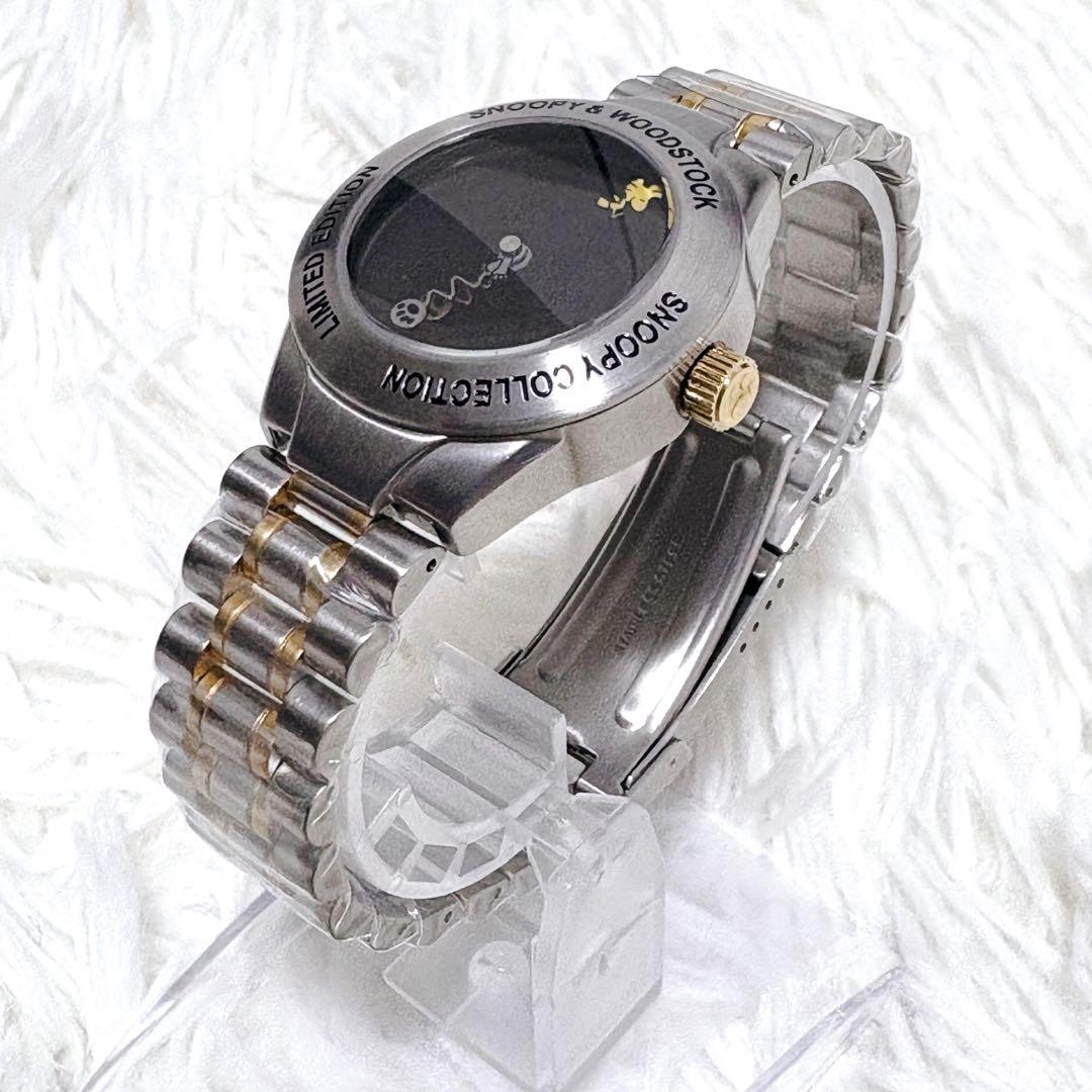 新品未使用✨スヌーピーコレクション 2000 シャドースケルトン 限定5000本