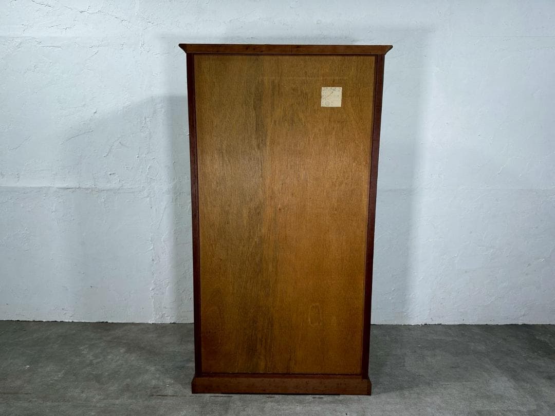 『KIRITSU』起立木工 書棚 本棚 ブックシェルフ RWboo5