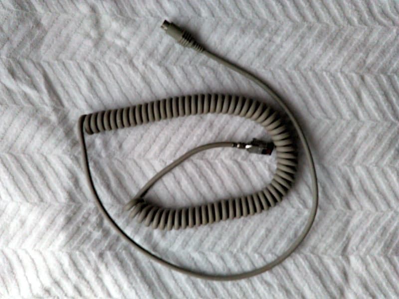 IBM キーボード Model-M Space Saver