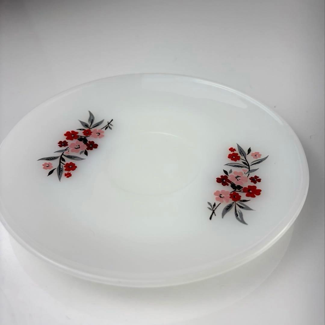 ファイヤーキング　プリムローズ　食器セット